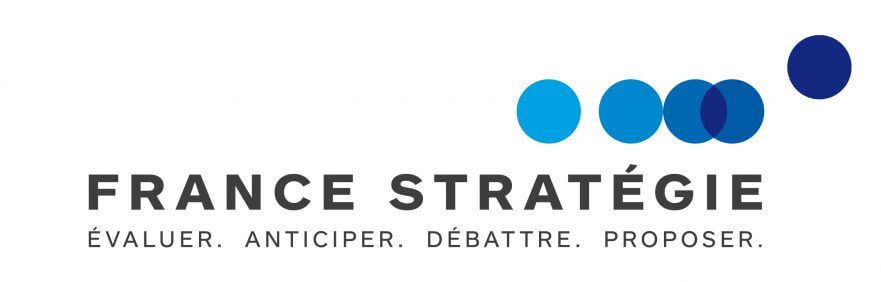 France Stratégie Logo